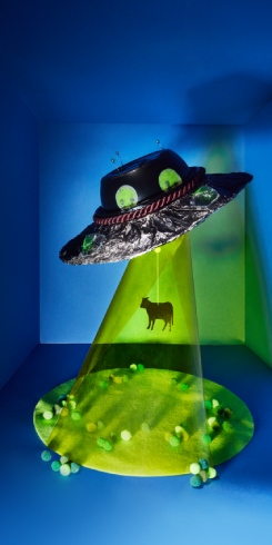 žánr souboru Malé divadlo